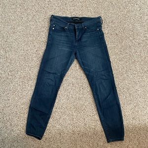 Like new condition, Liverpool jeans size 4P